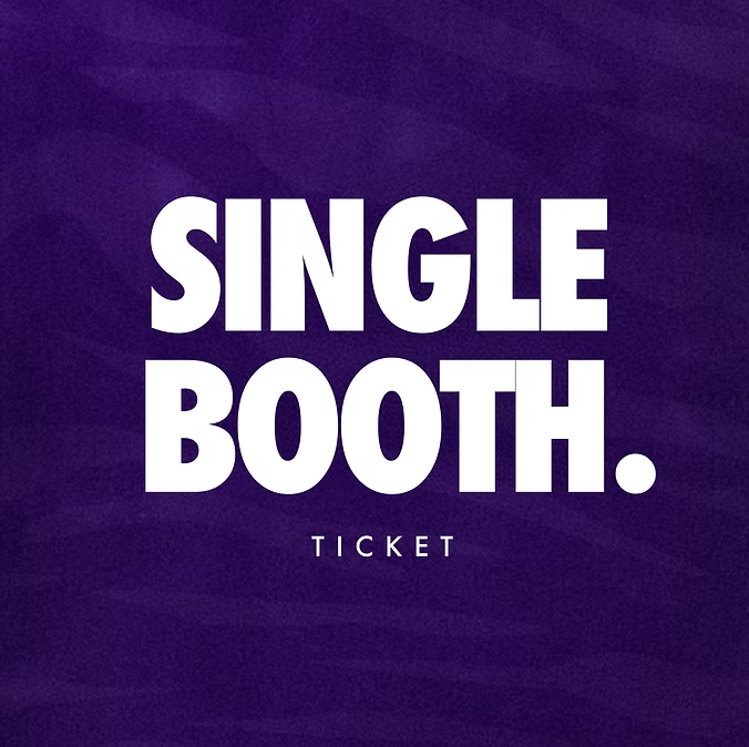 Single ticket