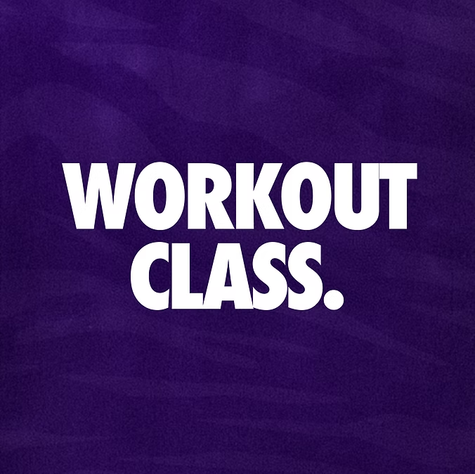 Workout Class