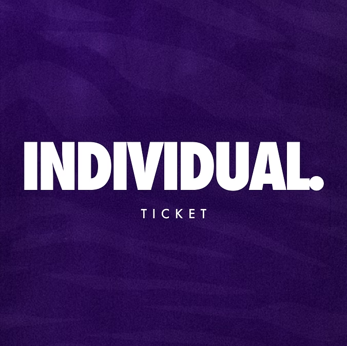 Individual ticket